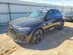 AUDI SQ5 2022
