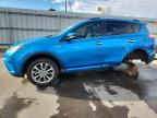 TOYOTA RAV4 HYBRID 2018