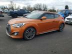 HYUNDAI VELOSTER 2016