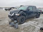 NISSAN FRONTIER 2020