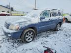 TOYOTA HIGHLANDER 2006