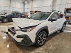 SUBARU CROSSTREK 2024