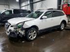 SUBARU OUTBACK 2013