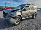 NISSAN XTERRA 2004