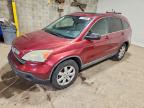HONDA CR-V 2008
