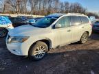 NISSAN PATHFINDER 2014