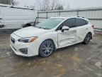 SUBARU IMPREZA 2017