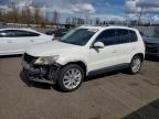 VOLKSWAGEN TIGUAN 2011