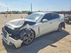 INFINITI Q50 2022