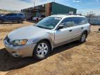 SUBARU LEGACY 2005
