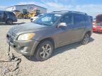 TOYOTA RAV4 2010