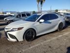 TOYOTA CAMRY HYBRID 2023