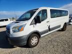 FORD TRANSIT 2015