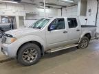 NISSAN FRONTIER 2016