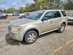 MERCURY MARINER 2010