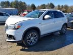 MITSUBISHI OUTLANDER SPORT 2017