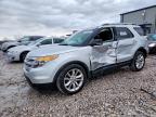 FORD EXPLORER 2011