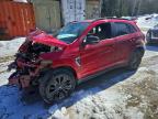 MITSUBISHI RVR 2020