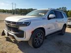 CHEVROLET TAHOE 2021