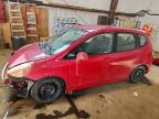 HONDA FIT 2007