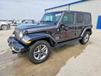 JEEP WRANGLER UNLIMITED 2019