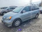 HONDA ODYSSEY 2009