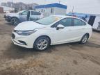 CHEVROLET CRUZE 2017