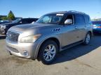 INFINITI QX80 2014