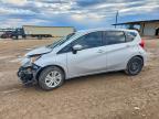 NISSAN VERSA NOTE 2018