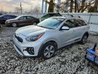 KIA NIRO 2020