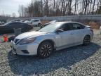 NISSAN ALTIMA 2016