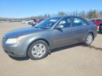 HYUNDAI SONATA 2009