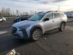 SUBARU OUTBACK 2025