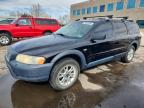 VOLVO XC70 2006