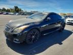 INFINITI G37 COUPE 2011
