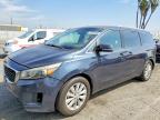 KIA SEDONA 2015