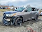 TOYOTA HIGHLANDER 2015