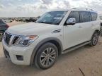 NISSAN ARMADA 2019
