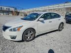 NISSAN ALTIMA 2014