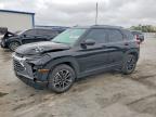 CHEVROLET TRAILBLAZER 2025