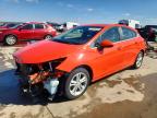 CHEVROLET CRUZE 2018