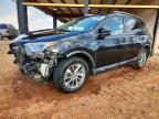 TOYOTA RAV4 HYBRID 2018