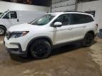 HONDA PILOT 2022