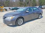 TOYOTA CAMRY HYBRID 2016