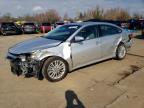 TOYOTA AVALON HYBRID 2014
