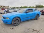 FORD MUSTANG 2011