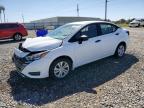 NISSAN VERSA 2025