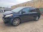 TOYOTA SIENNA 2013