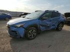 SUBARU CROSSTREK 2024