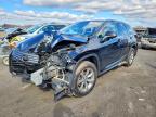 LEXUS RX 2018